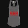 Women's Ideal Racerback Tank Thumbnail