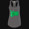 Women's Ideal Racerback Tank Thumbnail