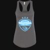 Women's Ideal Racerback Tank Thumbnail