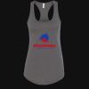 Women's Ideal Racerback Tank Thumbnail