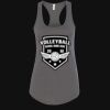 Women's Ideal Racerback Tank Thumbnail