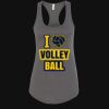 Women's Ideal Racerback Tank Thumbnail