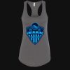 Women's Ideal Racerback Tank Thumbnail