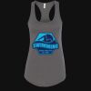Women's Ideal Racerback Tank Thumbnail