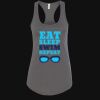 Women's Ideal Racerback Tank Thumbnail