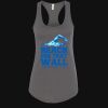 Women's Ideal Racerback Tank Thumbnail