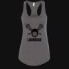Women's Ideal Racerback Tank Thumbnail