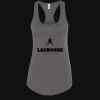 Women's Ideal Racerback Tank Thumbnail