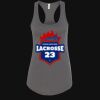 Women's Ideal Racerback Tank Thumbnail