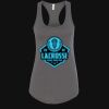 Women's Ideal Racerback Tank Thumbnail