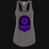 Women's Ideal Racerback Tank Thumbnail