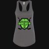 Women's Ideal Racerback Tank Thumbnail