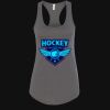Women's Ideal Racerback Tank Thumbnail