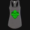 Women's Ideal Racerback Tank Thumbnail