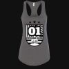 Women's Ideal Racerback Tank Thumbnail