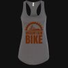 Women's Ideal Racerback Tank Thumbnail