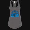 Women's Ideal Racerback Tank Thumbnail