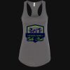 Women's Ideal Racerback Tank Thumbnail