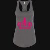Women's Ideal Racerback Tank Thumbnail