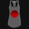Women's Ideal Racerback Tank Thumbnail