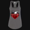 Women's Ideal Racerback Tank Thumbnail