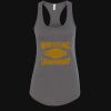 Women's Ideal Racerback Tank Thumbnail