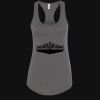 Women's Ideal Racerback Tank Thumbnail