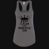 Women's Ideal Racerback Tank Thumbnail