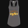 Women's Ideal Racerback Tank Thumbnail