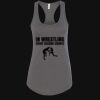 Women's Ideal Racerback Tank Thumbnail