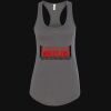 Women's Ideal Racerback Tank Thumbnail