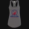 Women's Ideal Racerback Tank Thumbnail