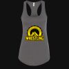 Women's Ideal Racerback Tank Thumbnail