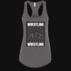 Women's Ideal Racerback Tank Thumbnail