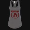 Women's Ideal Racerback Tank Thumbnail
