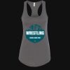 Women's Ideal Racerback Tank Thumbnail