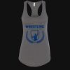Women's Ideal Racerback Tank Thumbnail
