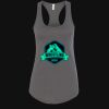 Women's Ideal Racerback Tank Thumbnail