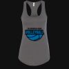 Women's Ideal Racerback Tank Thumbnail