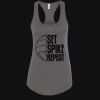 Women's Ideal Racerback Tank Thumbnail