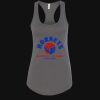 Women's Ideal Racerback Tank Thumbnail