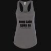 Women's Ideal Racerback Tank Thumbnail
