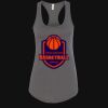 Women's Ideal Racerback Tank Thumbnail