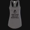 Women's Ideal Racerback Tank Thumbnail