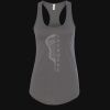 Women's Ideal Racerback Tank Thumbnail