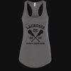Women's Ideal Racerback Tank Thumbnail