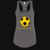 Women's Ideal Racerback Tank Thumbnail