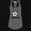 Women's Ideal Racerback Tank Thumbnail