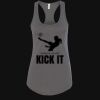 Women's Ideal Racerback Tank Thumbnail