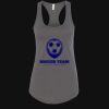 Women's Ideal Racerback Tank Thumbnail